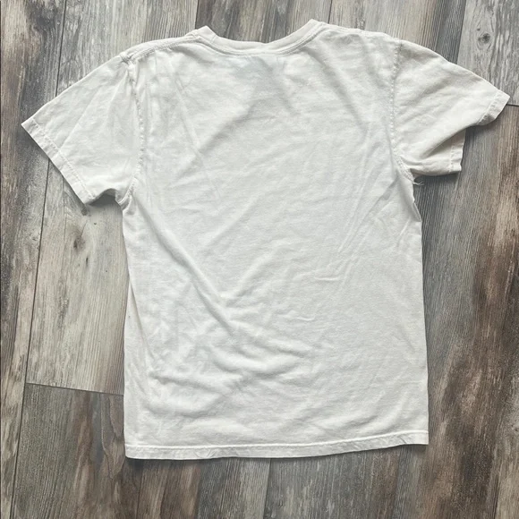 Mental Health Is Health • Graphic Tee - Picture 2 of 4